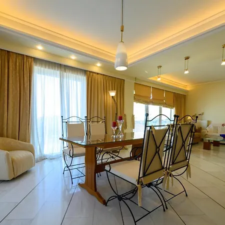 Villa Panorama Kalamata