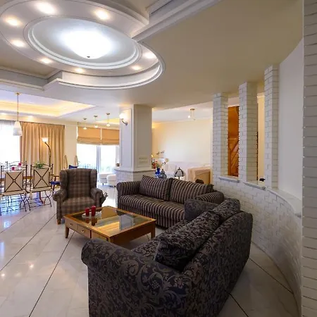Villa Panorama Kalamata