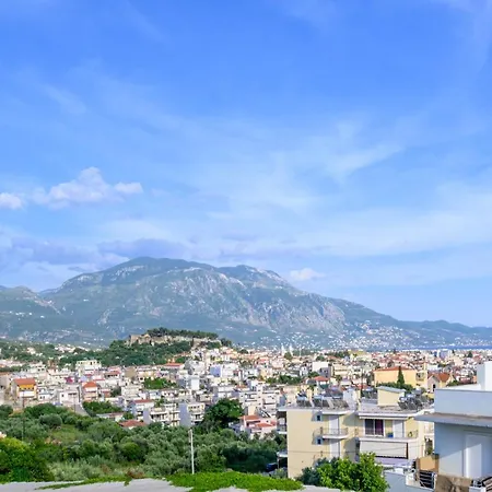 Panorama Villa *