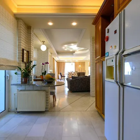 Villa Panorama *