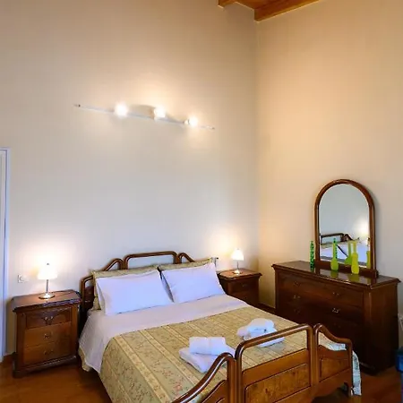 Villa Panorama Kalamata
