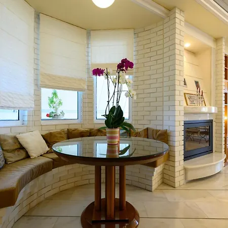 Panorama Villa *