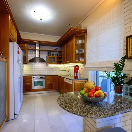 Panorama Villa *