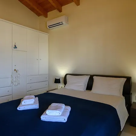 Panorama Villa *