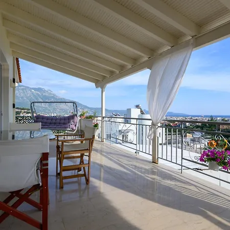 Villa Panorama